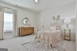 438 Fox Hall Crossing W, Senoia, GA 30276 - Photo 40