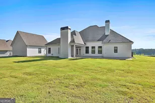 438 Fox Hall Crossing W, Senoia, GA 30276 - Photo 50