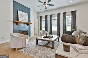 438 Fox Hall Crossing W, Senoia, GA 30276 - Photo 16