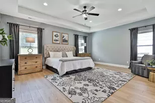 438 Fox Hall Crossing W, Senoia, GA 30276 - Photo 30