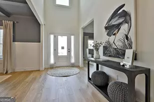 438 Fox Hall Crossing W, Senoia, GA 30276 - Photo 8