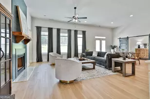 438 Fox Hall Crossing W, Senoia, GA 30276 - Photo 14