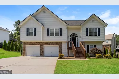 302 Victory Commons Overlook, Acworth, GA 30102 - Photo 1