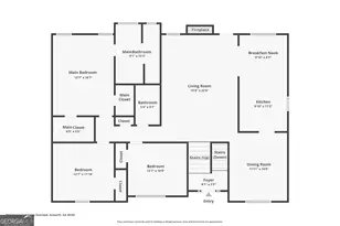 302 Victory Commons Overlook, Acworth, GA 30102 - Photo 20