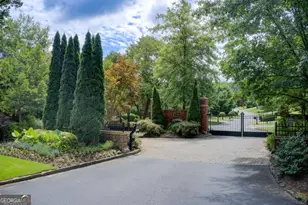 3869 Teesdale Ct, Sandy Springs, GA 30350 - Photo 1