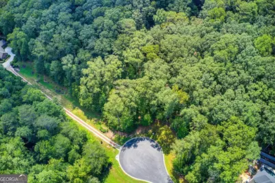 3869 Teesdale Court, Sandy Springs, GA 30350 - Photo 6