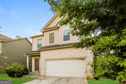 181 Parkview Place Drive, McDonough, GA 30253 - Photo 2