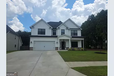 3003 Bannack Lane, Harlem, GA 30814 - Photo 1