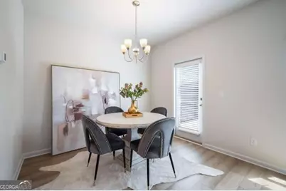 1352 Willow Brook Circle #277, Jonesboro, GA 30238 - Photo 22