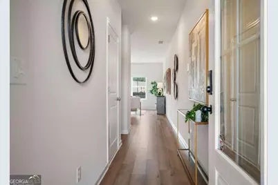 1352 Willow Brook Circle #277, Jonesboro, GA 30238 - Photo 20