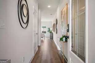 1352 Willow Brk Cir, Jonesboro, GA 30238 - Photo 20