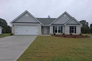 267 Dove Fld Dr, Statham, GA 30666 - Photo 1