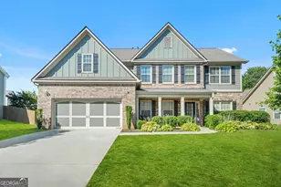 1815 Alberta Ln, Winder, GA 30680 - Photo 1