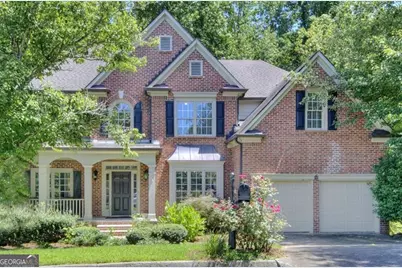 8355 Ainsworth Drive, Cumming, GA 30041 - Photo 2