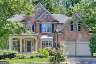 8355 Ainsworth Dr, Cumming, GA 30041 - Photo 1