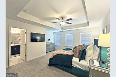 2709 Kemp Court, Conyers, GA 30094 - Photo 10