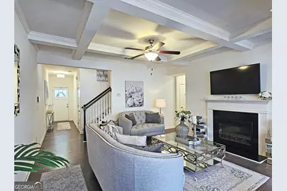 2709 Kemp Court, Conyers, GA 30094 - Photo 4