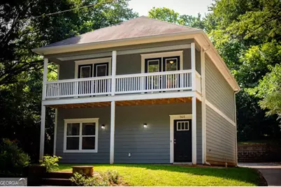 560 Rosa Nell Howard Street, Athens, GA 30601 - Photo 24