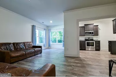 560 Rosa Nell Howard Street, Athens, GA 30601 - Photo 4