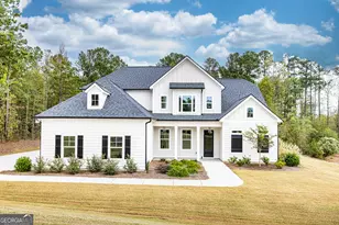 20 Platinum Rdg, Sharpsburg, GA 30277 - Photo 1