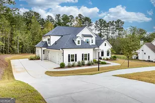 20 Platinum Rdg, Sharpsburg, GA 30277 - Photo 2