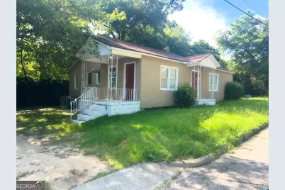 3415 San Juan Avenue, Macon, GA 31206 - Photo 2