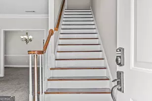 245 Mallard Pointe Way, Athens, GA 30606 - Photo 6