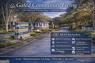 245 Mallard Pointe Way, Athens, GA 30606 - Photo 1