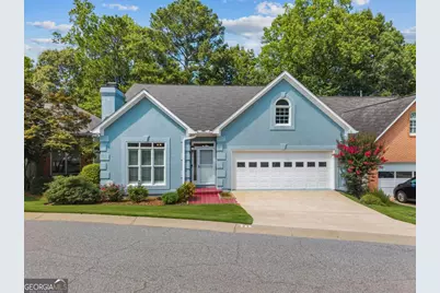 245 Mallard Pointe Way, Athens, GA 30606 - Photo 1