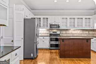 245 Mallard Pointe Way, Athens, GA 30606 - Photo 24