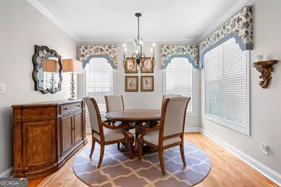 210 Colonial Court, Fayetteville, GA 30214 - Photo 32