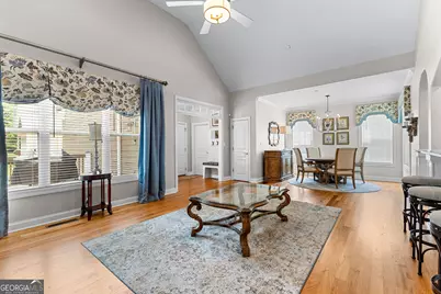 210 Colonial Court, Fayetteville, GA 30214 - Photo 30