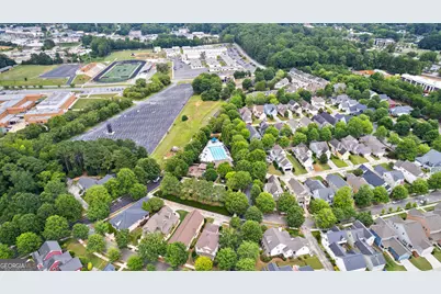 210 Colonial Court, Fayetteville, GA 30214 - Photo 6