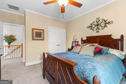 210 Colonial Court, Fayetteville, GA 30214 - Photo 44