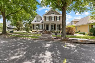 210 Colonial Ct, Fayetteville, GA 30214 - Photo 1