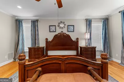 210 Colonial Court, Fayetteville, GA 30214 - Photo 20