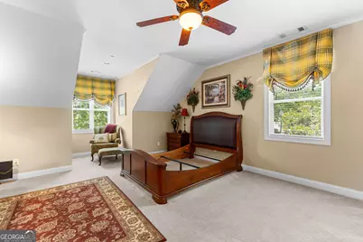 210 Colonial Court, Fayetteville, GA 30214 - Photo 38