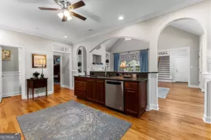 210 Colonial Ct, Fayetteville, GA 30214 - Photo 14