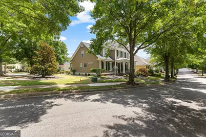 210 Colonial Court, Fayetteville, GA 30214 - Photo 2