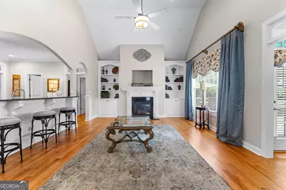 210 Colonial Court, Fayetteville, GA 30214 - Photo 28