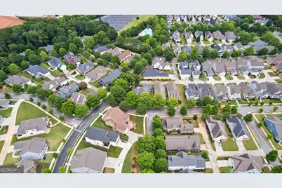 210 Colonial Court, Fayetteville, GA 30214 - Photo 4