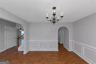 209 Overlook Dr, Dallas, GA 30157 - Photo 6