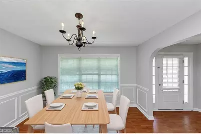 209 Overlook Drive, Dallas, GA 30157 - Photo 4