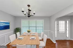 209 Overlook Dr, Dallas, GA 30157 - Photo 4