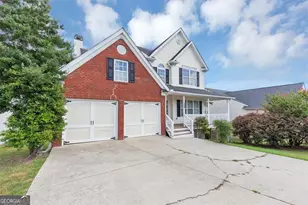 209 Overlook Dr, Dallas, GA 30157 - Photo 2