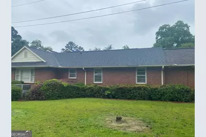 29 Mimms Street, Reynolds, GA 31076 - Photo 2