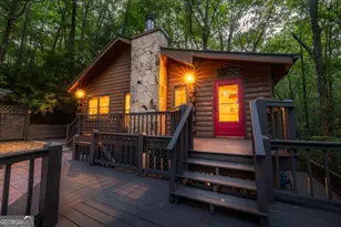 556 Cherry Lake Drive, Cherrylog, GA 30522 - Photo 34