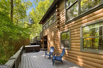 556 Cherry Lake Drive, Cherrylog, GA 30522 - Photo 28