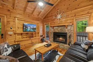 556 Cherry Lake Drive, Cherrylog, GA 30522 - Photo 14