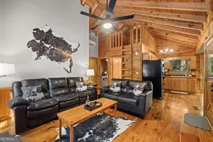 556 Cherry Lake Drive, Cherrylog, GA 30522 - Photo 10